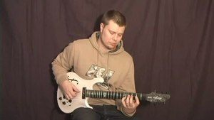 Online Guitar Lessons - Making of a Song - Part 2